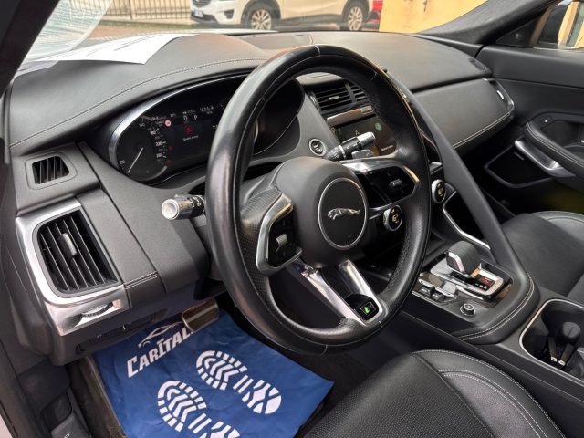 JAGUAR E-PACE 2.0D I4 163 CV AWD AUTO R-DYNAMI - foto 16