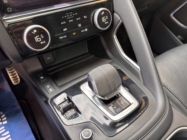 JAGUAR E-PACE 2.0D I4 163 CV AWD AUTO R-DYNAMI - foto 10