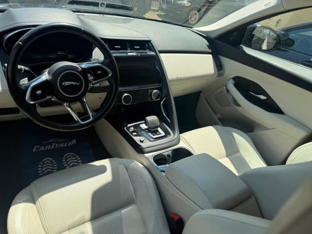 JAGUAR E-PACE 2.0D I4 163 CV AWD AUTO S PANORA - foto 10