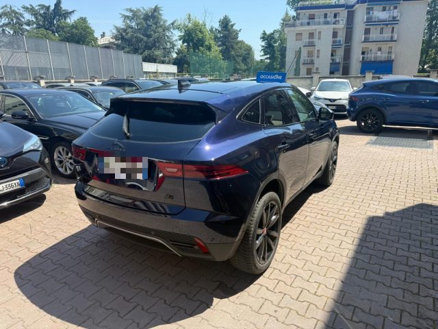 JAGUAR E-PACE 2.0D I4 163 CV AWD AUTO S PANORA - foto 4