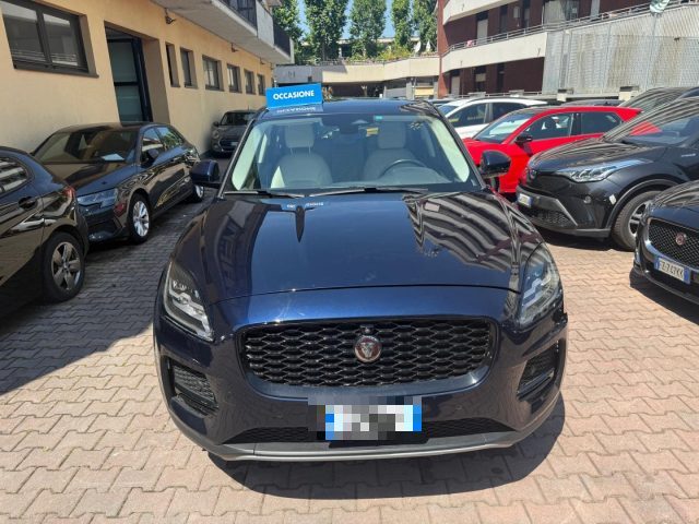 JAGUAR E-PACE 2.0D I4 163 CV AWD AUTO S PANORA - foto 3