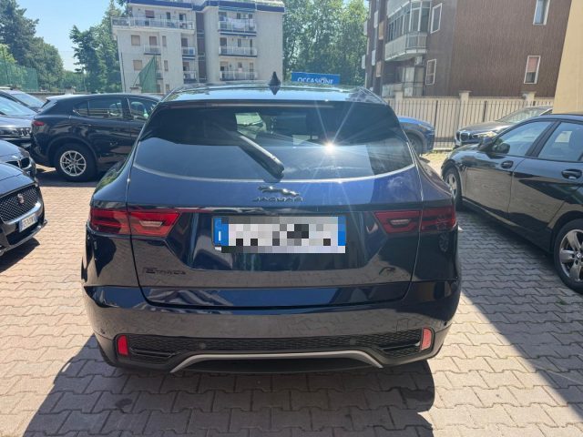 JAGUAR E-PACE 2.0D I4 163 CV AWD AUTO S PANORA - foto 5