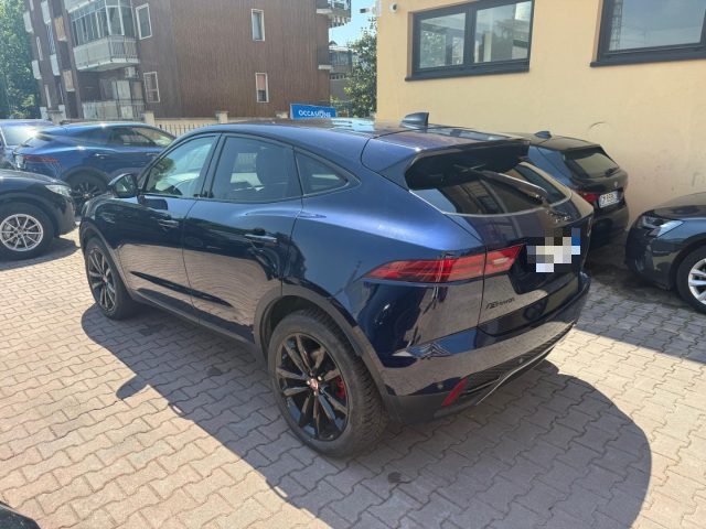JAGUAR E-PACE 2.0D I4 163 CV AWD AUTO S PANORA - foto 6