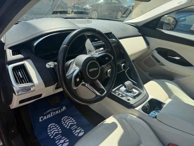 JAGUAR E-PACE 2.0D I4 163 CV AWD AUTO S PANORA - foto 7