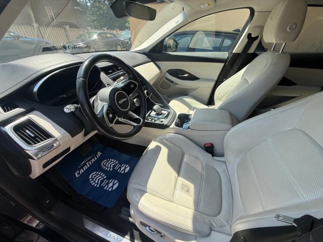 JAGUAR E-PACE 2.0D I4 163 CV AWD AUTO S PANORA - foto 9