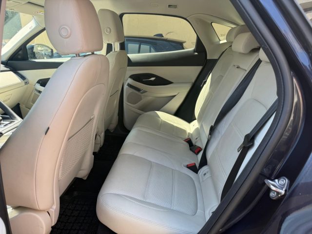 JAGUAR E-PACE 2.0D I4 163 CV AWD AUTO S PANORA - foto 11