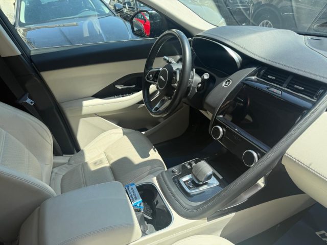 JAGUAR E-PACE 2.0D I4 163 CV AWD AUTO S PANORA - foto 12