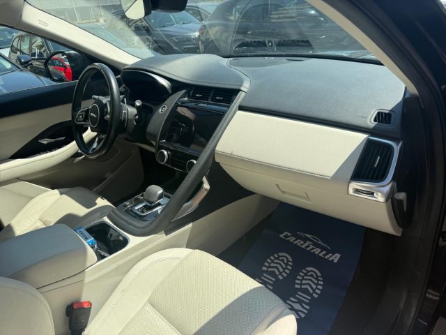 JAGUAR E-PACE 2.0D I4 163 CV AWD AUTO S PANORA - foto 14