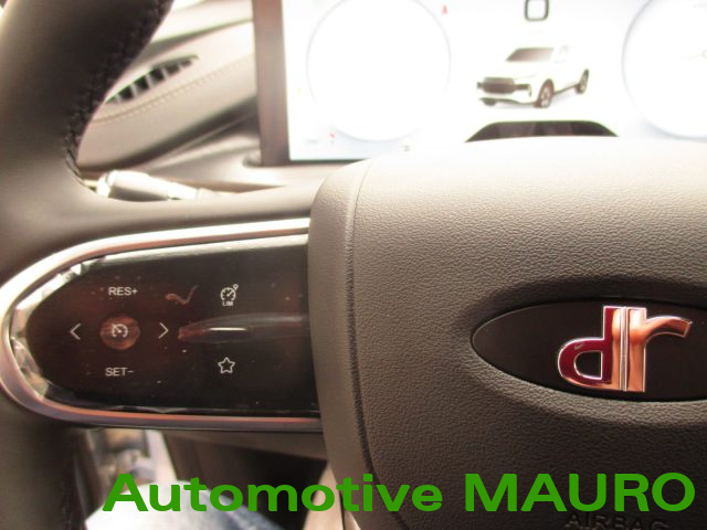 DR MOTOR DR 5.0 1.5 BI-FUEL GPL - foto 11