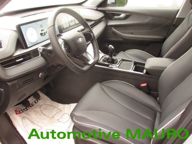 DR MOTOR DR 5.0 1.5 BI-FUEL GPL - foto 9