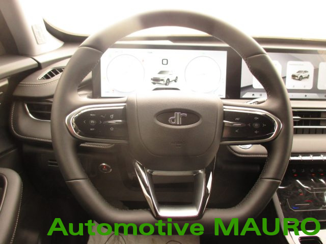 DR MOTOR DR 5.0 1.5 BI-FUEL GPL - foto 13
