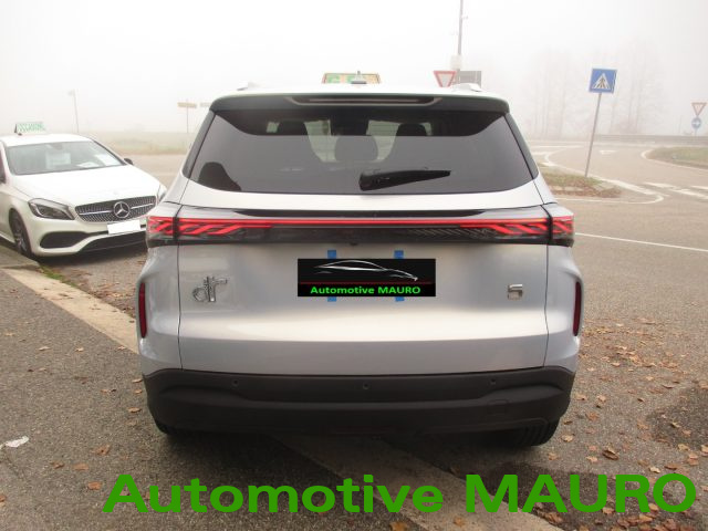 DR MOTOR DR 5.0 1.5 BI-FUEL GPL - foto 6
