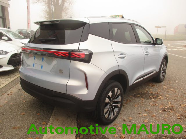 DR MOTOR DR 5.0 1.5 BI-FUEL GPL - foto 7