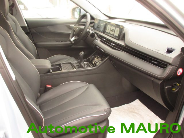 DR MOTOR DR 5.0 1.5 BI-FUEL GPL - foto 22