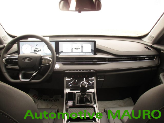 DR MOTOR DR 5.0 1.5 BI-FUEL GPL - foto 17