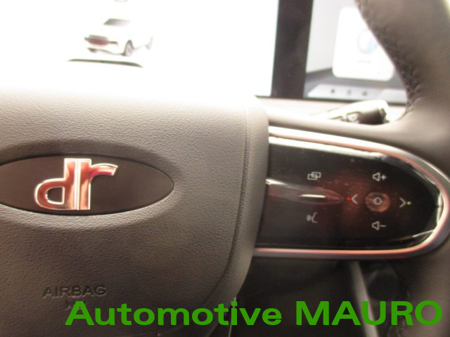 DR MOTOR DR 5.0 1.5 BI-FUEL GPL - foto 12