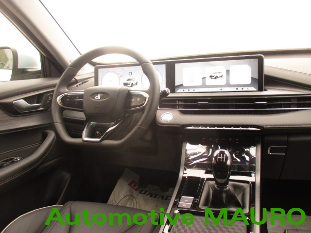 DR MOTOR DR 5.0 1.5 BI-FUEL GPL - foto 18