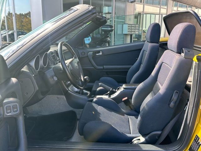 ALFA ROMEO SPIDER 1.8I 16V TWIN SPARK CAT - foto 12
