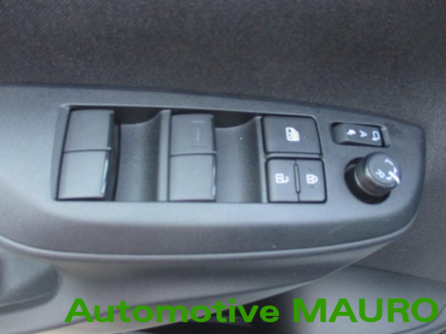 TOYOTA YARIS 1.5 HYBRID 5 PORTE ICON - NEOPAT - foto 10