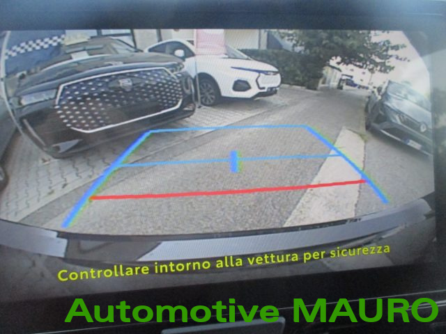 TOYOTA YARIS 1.5 HYBRID 5 PORTE ICON - NEOPAT - foto 14
