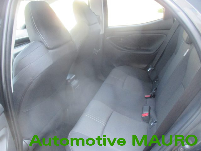 TOYOTA YARIS 1.5 HYBRID 5 PORTE ICON - NEOPAT - foto 16