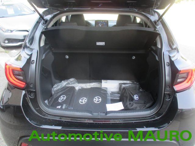 TOYOTA YARIS 1.5 HYBRID 5 PORTE ICON - NEOPAT - foto 20