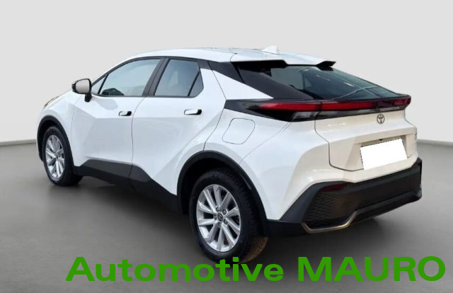 TOYOTA C-HR 1.8 HV TREND - foto 4