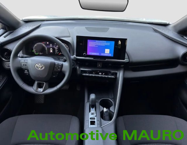TOYOTA C-HR 1.8 HV TREND - foto 5