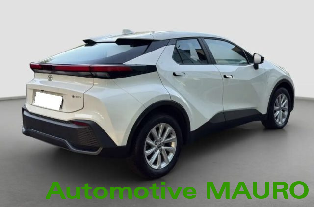 TOYOTA C-HR 1.8 HV TREND - foto 2