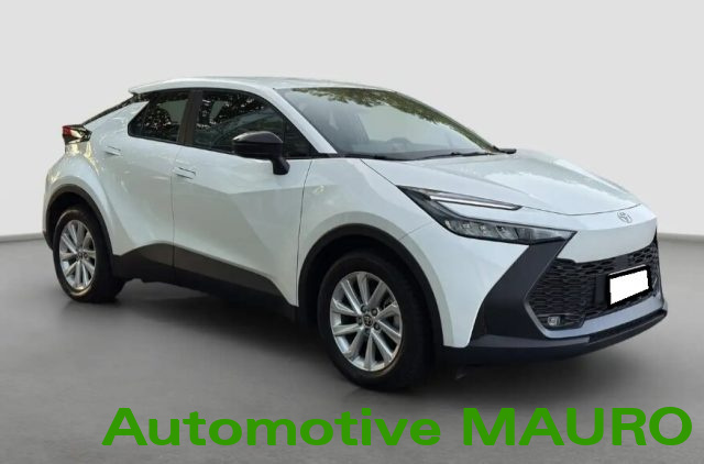 TOYOTA C-HR 1.8 HV TREND - foto 3