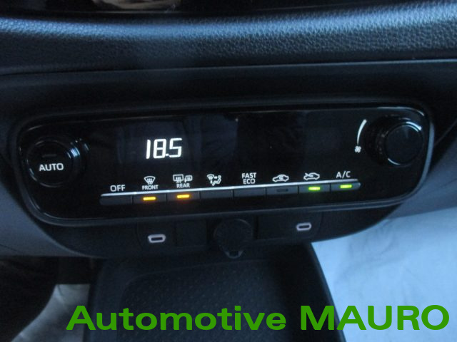 TOYOTA AYGO X 1.5 HYBRID 5 PORTE - foto 17