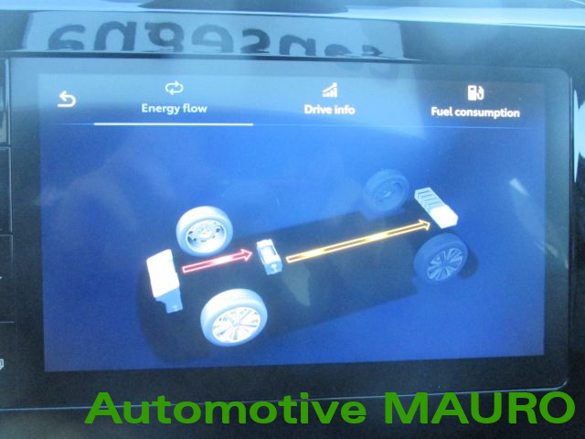 TOYOTA AYGO X 1.5 HYBRID 5 PORTE - foto 14