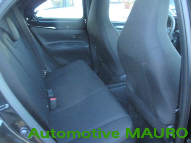 TOYOTA AYGO X 1.5 HYBRID 5 PORTE - foto 23