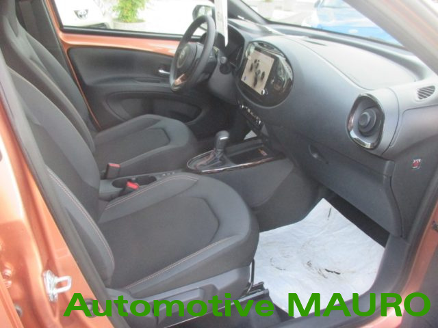TOYOTA AYGO X 1.5 HYBRID 115 CV 5 PORTE PREMIU - foto 23