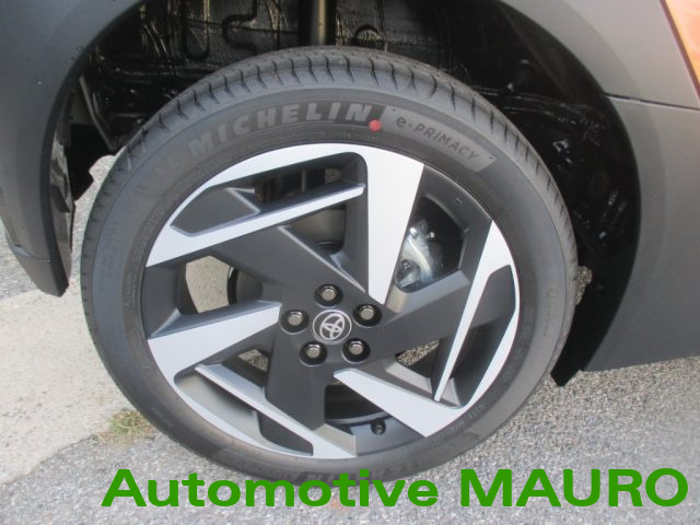 TOYOTA AYGO X 1.5 HYBRID 115 CV 5 PORTE PREMIU - foto 24