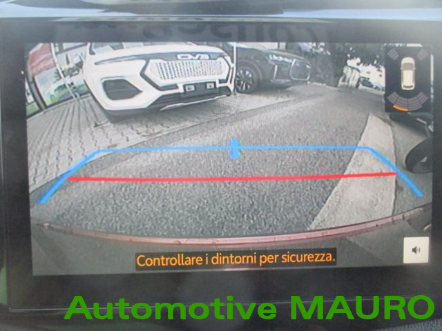 TOYOTA AYGO X 1.5 HYBRID 115 CV 5 PORTE PREMIU - foto 15