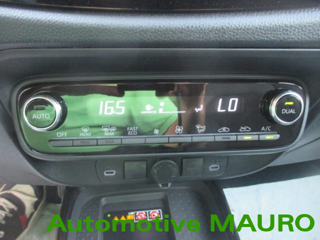 TOYOTA AYGO X 1.5 HYBRID 115 CV 5 PORTE PREMIU - foto 16