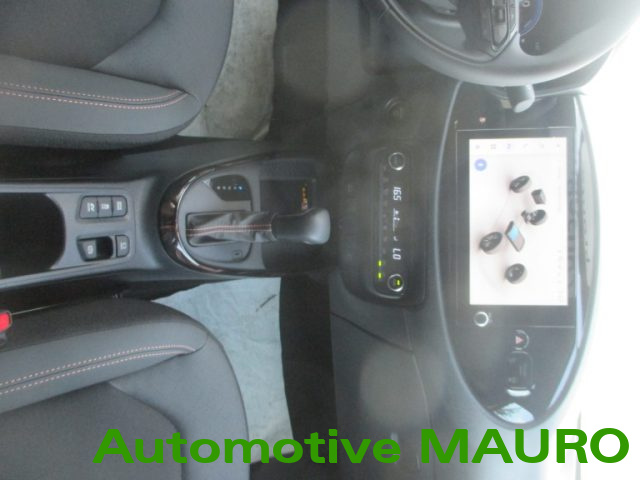 TOYOTA AYGO X 1.5 HYBRID 115 CV 5 PORTE PREMIU - foto 20