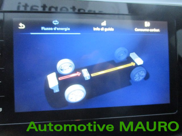 TOYOTA AYGO X 1.5 HYBRID 115 CV 5 PORTE ICON - - foto 12