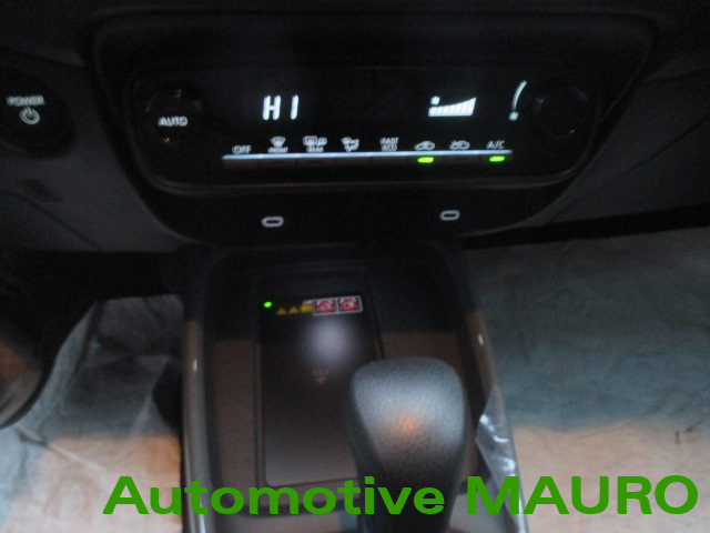 TOYOTA AYGO X 1.5 HYBRID 115 CV 5 PORTE ICON - - foto 14