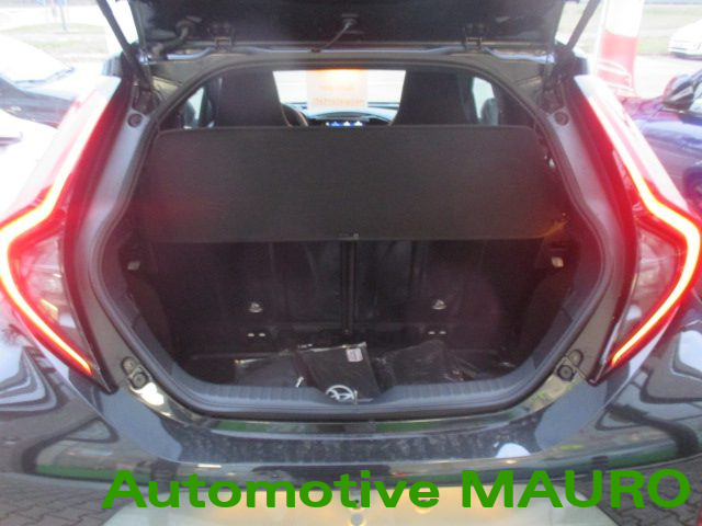 TOYOTA AYGO X 1.5 HYBRID 115 CV 5 PORTE ICON - - foto 19