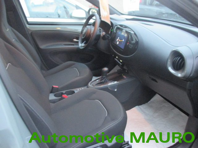 TOYOTA AYGO X 1.5 HYBRID 115 CV 5 PORTE ICON - - foto 21