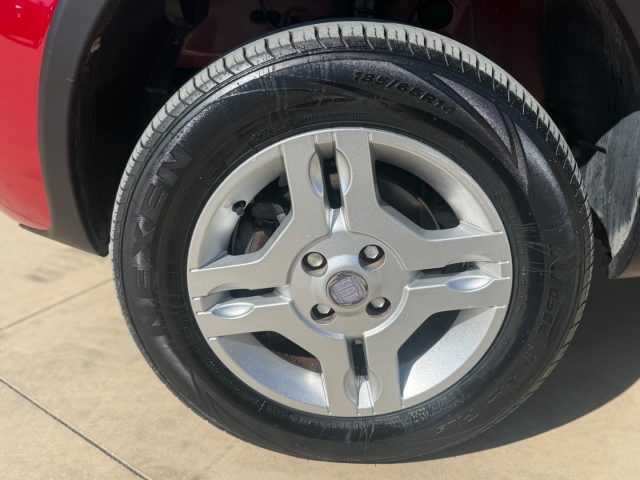 FIAT PANDA 1.3 MJT 4X4 PERFETTE CONDIZIONI - foto 9