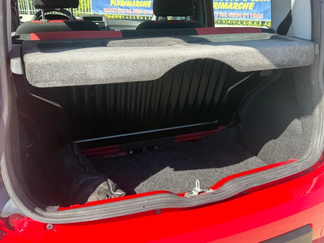 FIAT PANDA 1.3 MJT 4X4 PERFETTE CONDIZIONI - foto 11