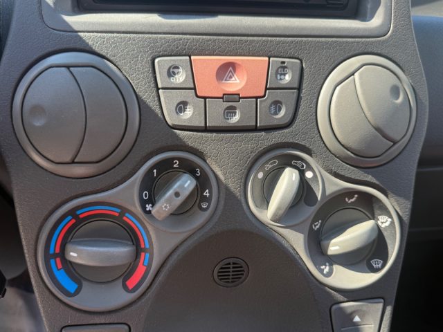 FIAT PANDA 1.3 MJT 4X4 PERFETTE CONDIZIONI - foto 20