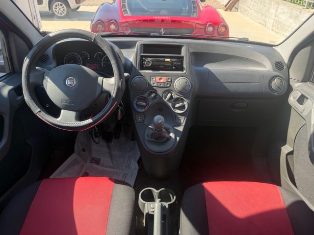 FIAT PANDA 1.3 MJT 4X4 PERFETTE CONDIZIONI - foto 21