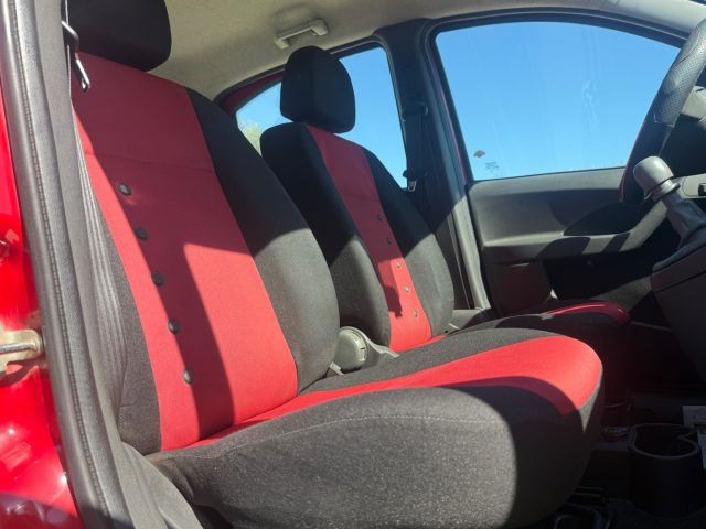 FIAT PANDA 1.3 MJT 4X4 PERFETTE CONDIZIONI - foto 25