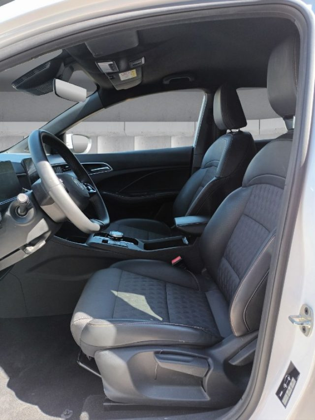MG MG3 1500 HYBRID+ LUXURY 195CV NAV PE - foto 6