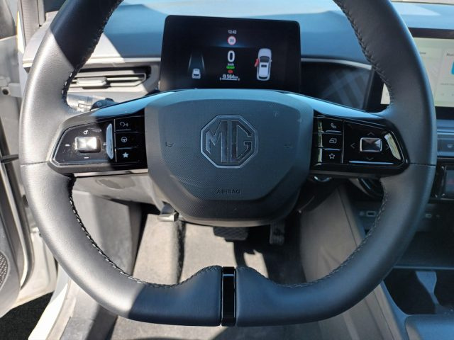 MG MG3 1500 HYBRID+ LUXURY 195CV NAV PE - foto 16