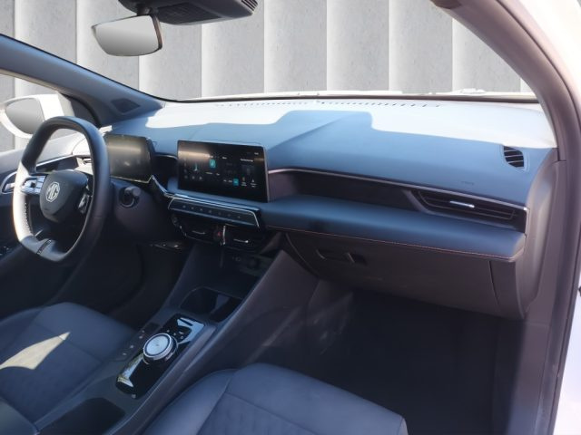 MG MG3 1500 HYBRID+ LUXURY 195CV NAV PE - foto 10